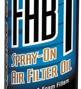 FAB-1 Spray-On Air Filter Oil