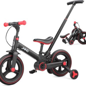 Toddler bike 6 in 1