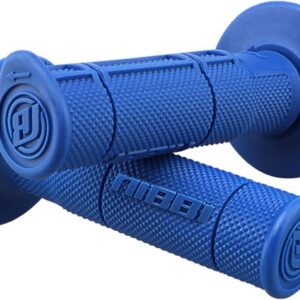 NIBBI Motorcycle Grips 7/8" Handlebar Grips